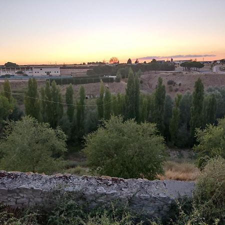 Alojamiento Turistico Carvi Arévalo Εξωτερικό φωτογραφία